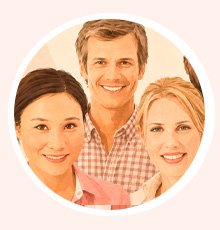 Atendimento psicológico para adultos