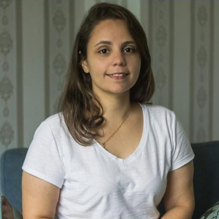 Foto Maria Victória Negrão