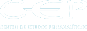 Logo Centro de Estudos Psicanalitícos